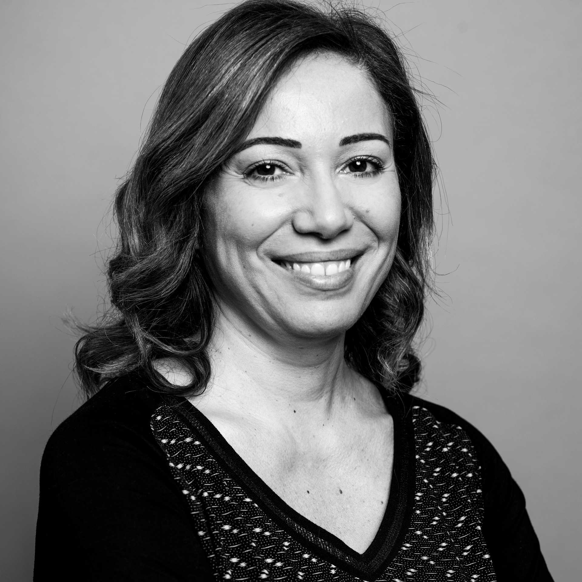 Nadine Khairallah